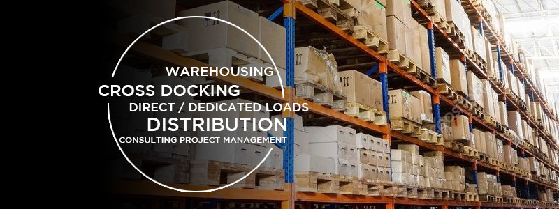 Cross docking Services