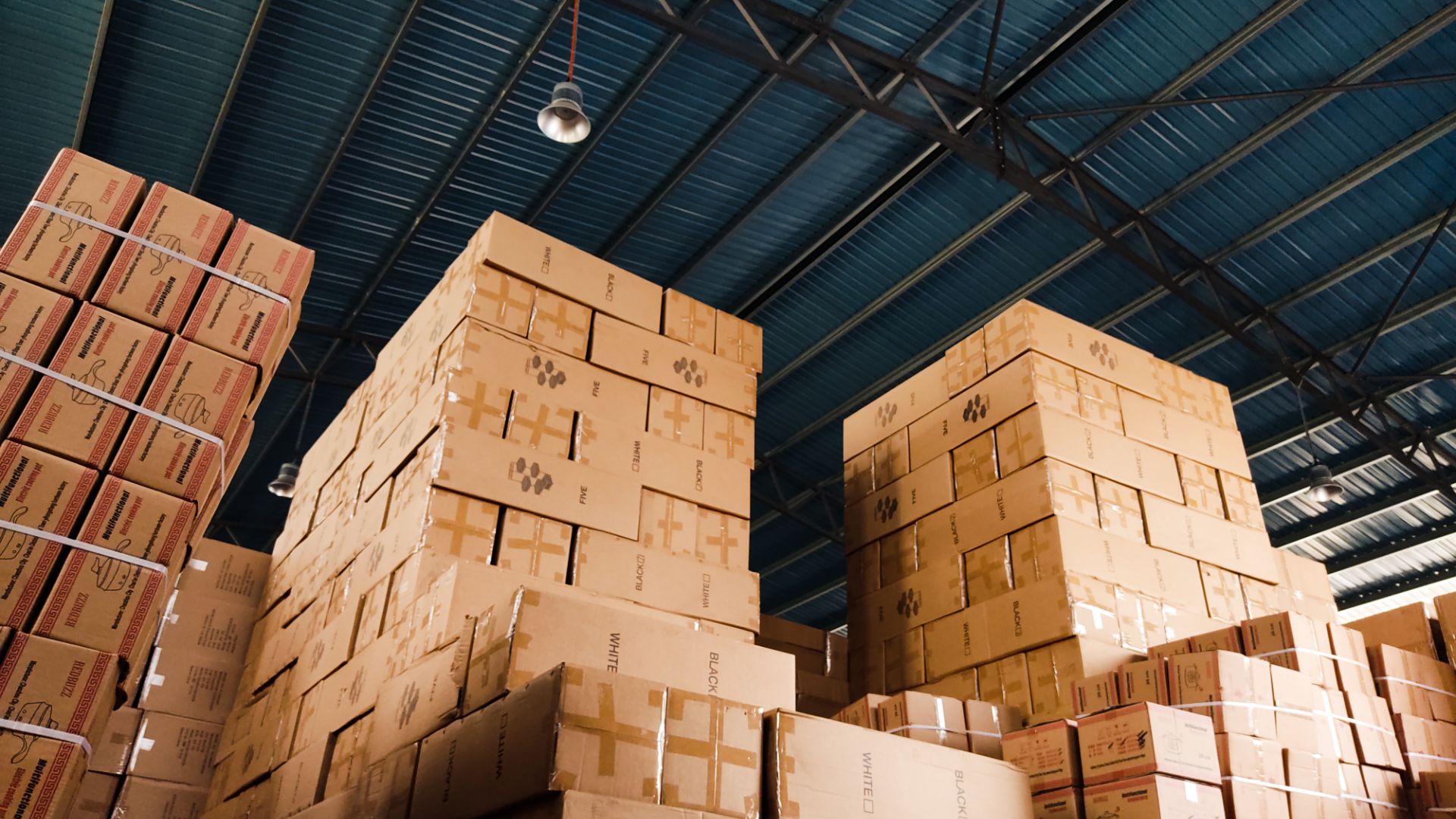 3PL Logistics Services