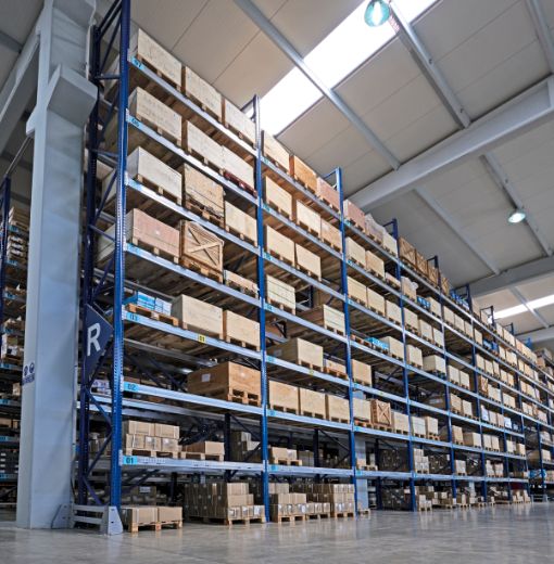 3PL Logistics Services