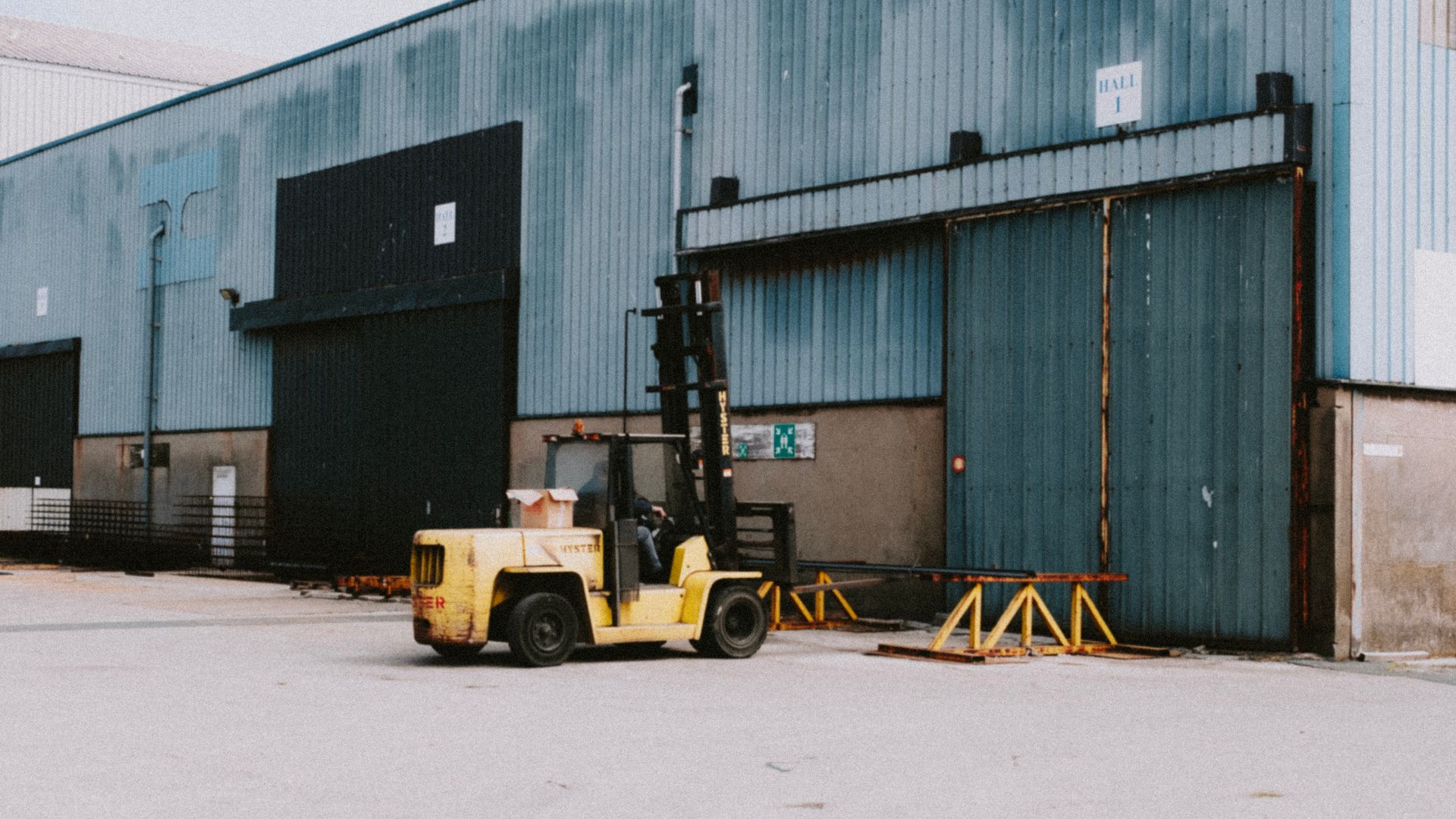 3PL Logistics Services