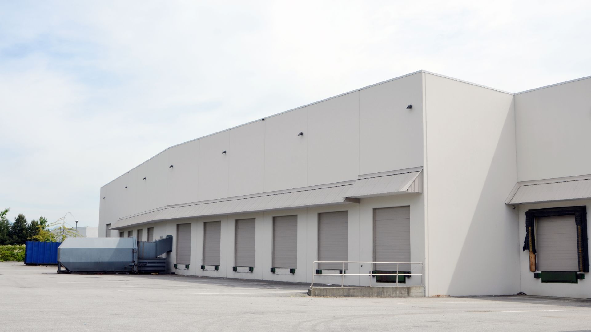 3PL Logistics Services