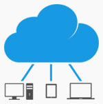 Cloud integrated managemetnt system