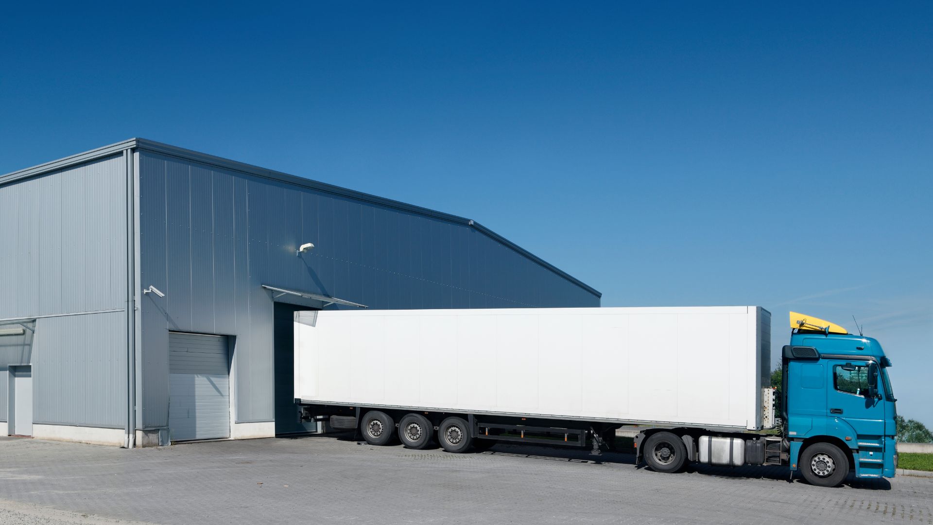 3PL Logistics Services