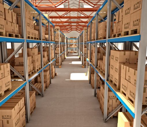 3PL Logistics Services
