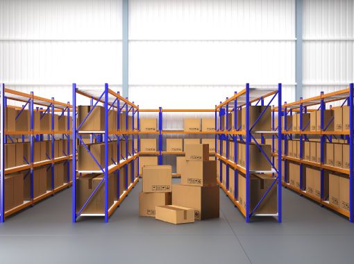 3PL Logistics Services