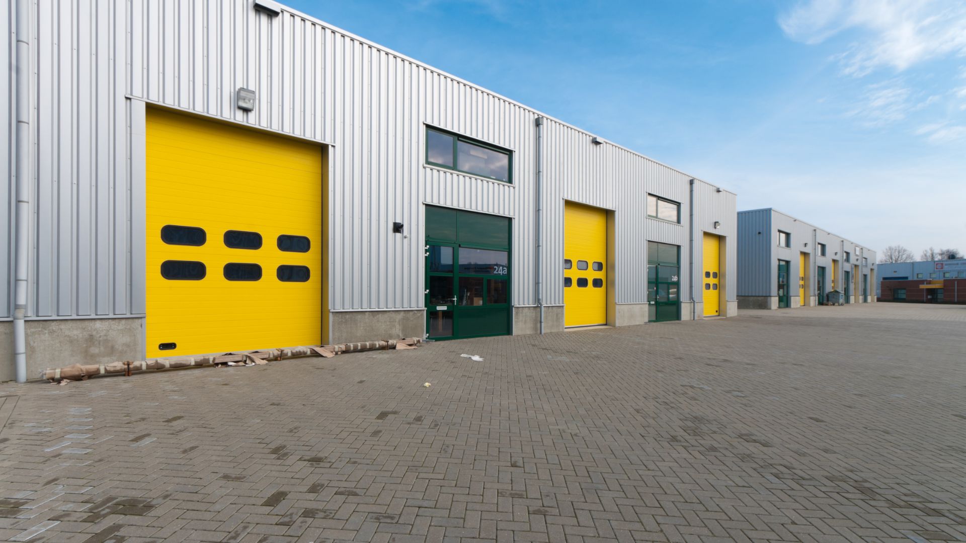 3PL Logistics Services