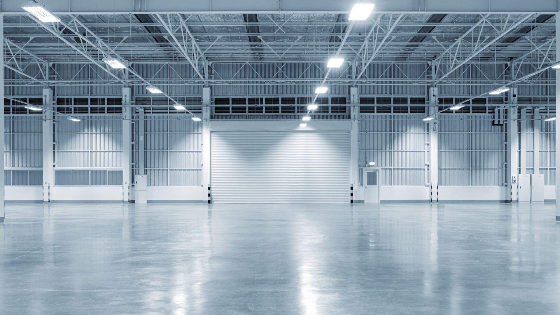 3PL Logistics Services