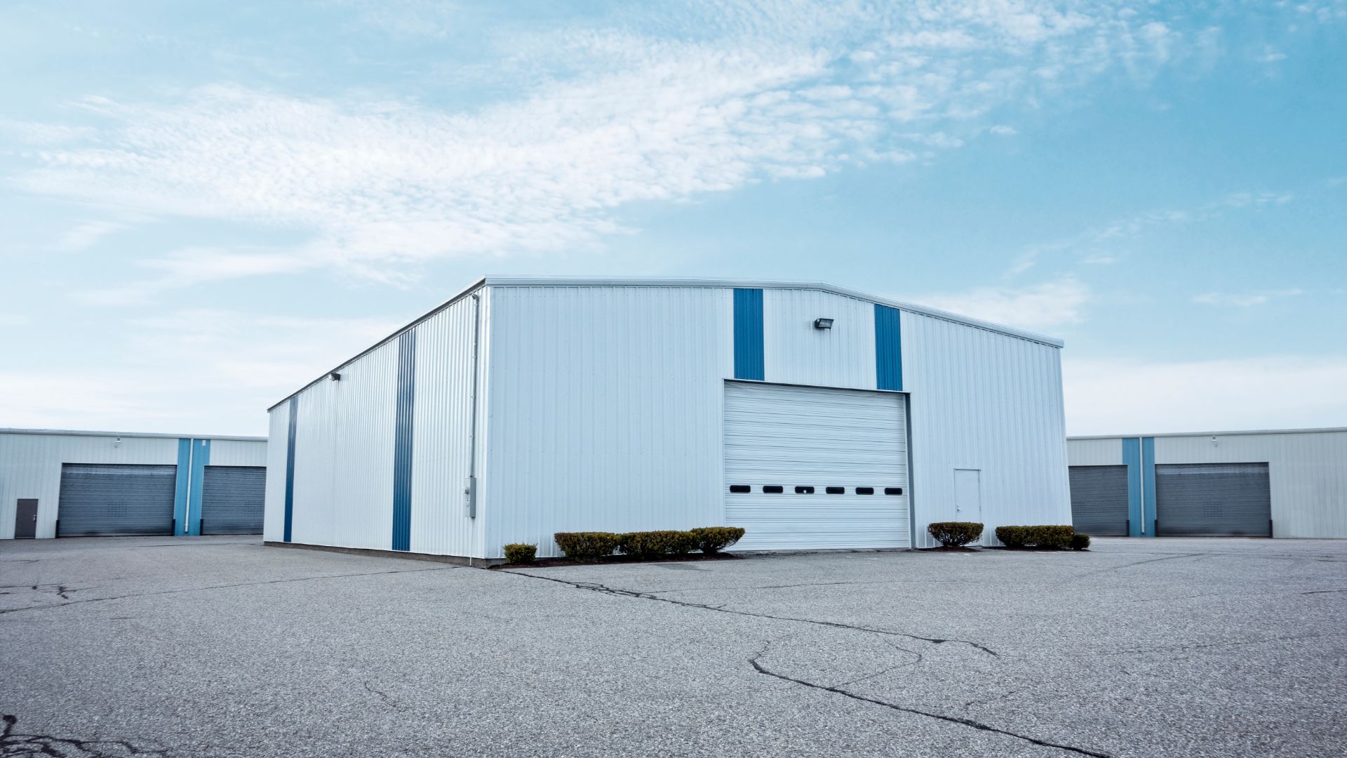 3PL Logistics Services