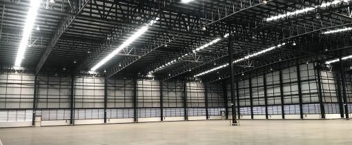 3PL Logistics Services