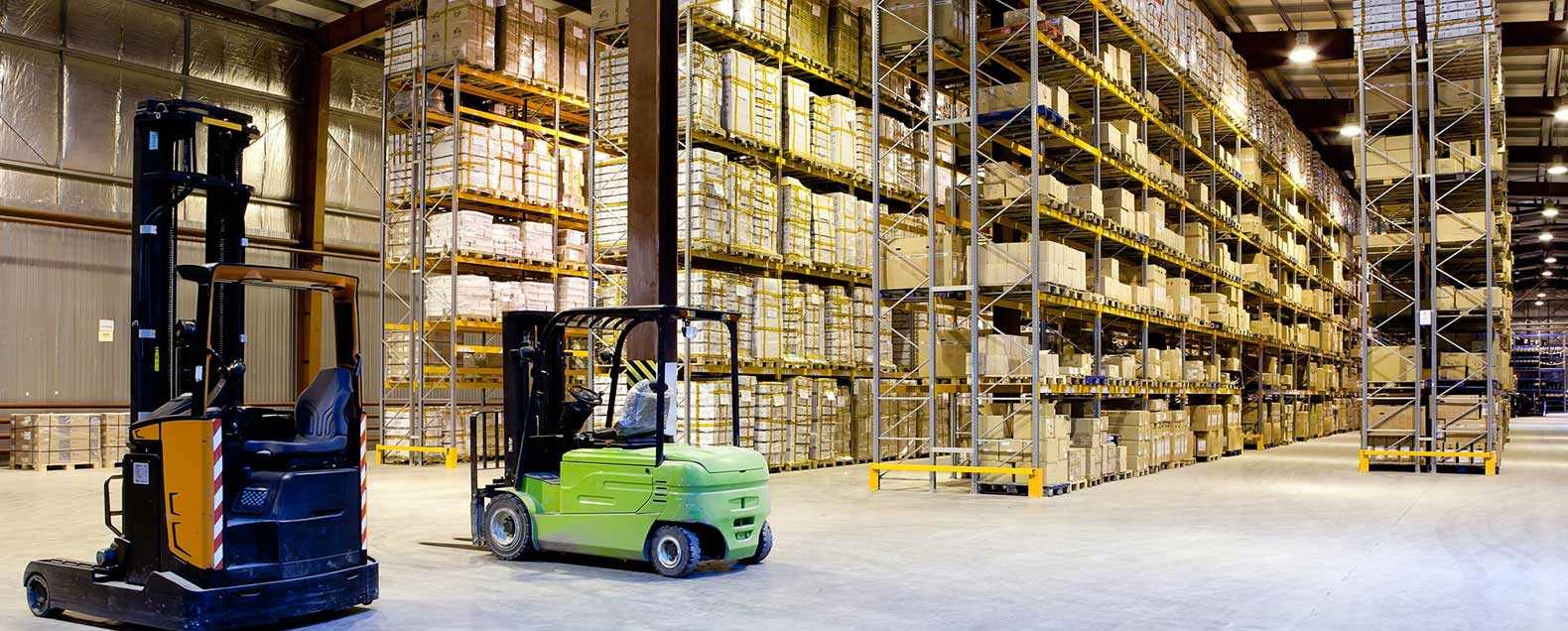 Cross Docking Services